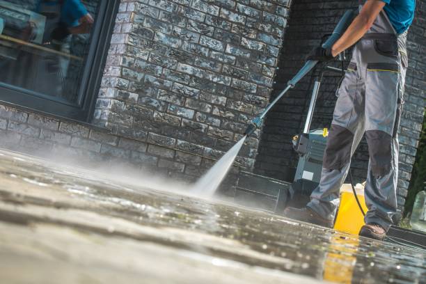 Trusted Wylie, TX Pressure Washing Experts