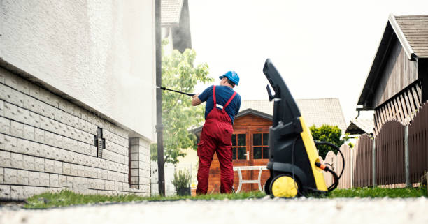 Best Gutter Cleaning  in Wylie, TX
